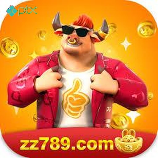 zz789 Logo