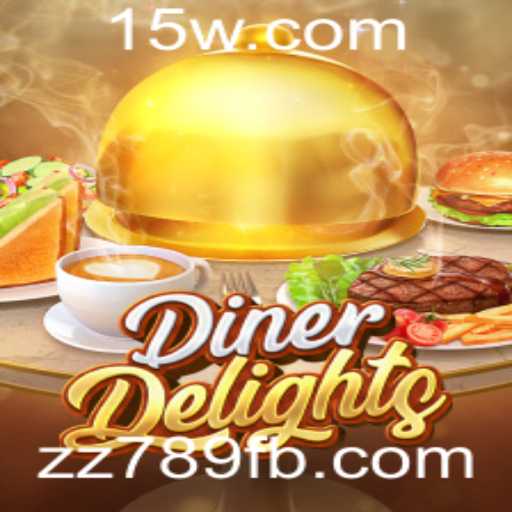 DinerDelights: Uma Experiência Gastronômica de Jogo Inovadora