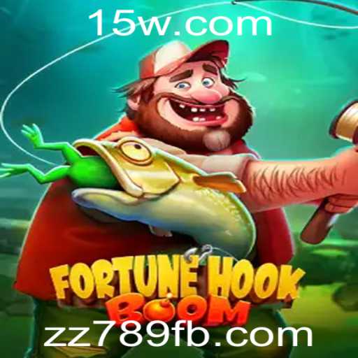 Explorando FortuneHookBoom: Aventura, Estratégia e Diversão em um Só Jogo