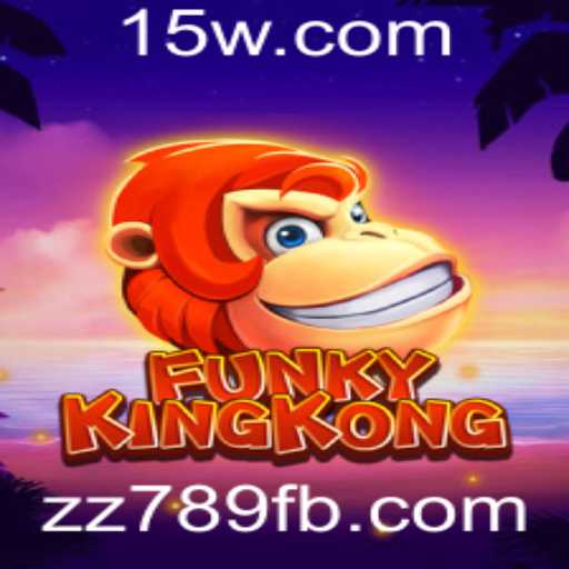 Descubra o Empolgante Mundo de FunkyKingKong