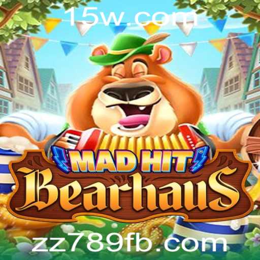 Explorando o Universo de MadHitBearhaus: O Jogo que Está Conquistando o Mundo