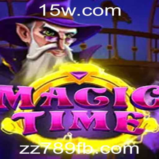 MagicTime: Descubra o Fascínio do Novo Jogo Inovador