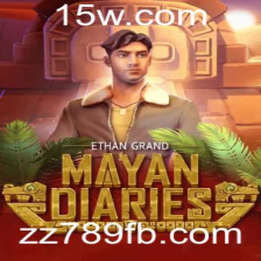 MayanDiaries: Uma Jornada Imersiva pela Civilização Maia