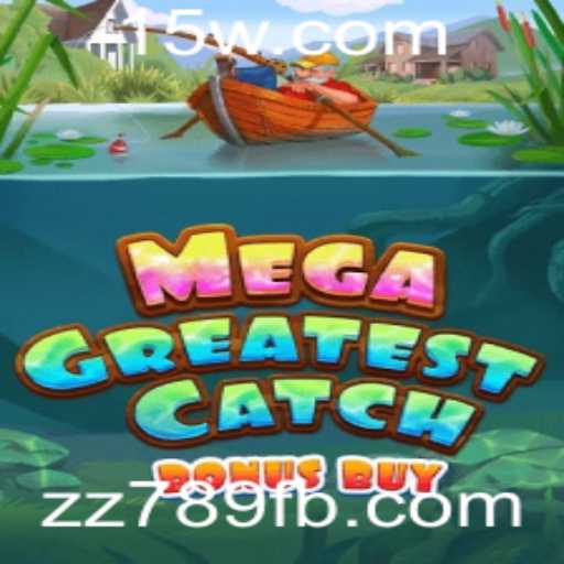 Explorando o Mundo de MegaGreatestCatchBonusBuy: Uma Nova Experiência de Jogo