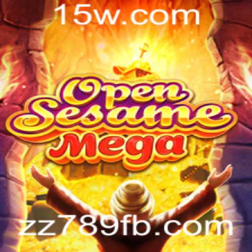 Descubra o Mundo de OPENSESAMEMEGA: Um Jogo Revolucionário