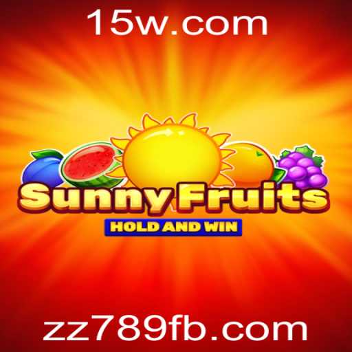 Descubra o Mundo Ensolarado de SunnyFruits