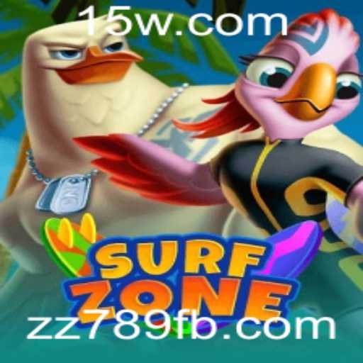 Descubra o Mundo Empolgante de SurfZone: Regras e Estratégias