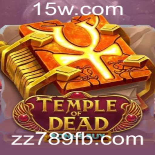 Descubra a Aventura Arqueológica em TempleofDeadBonusBuy