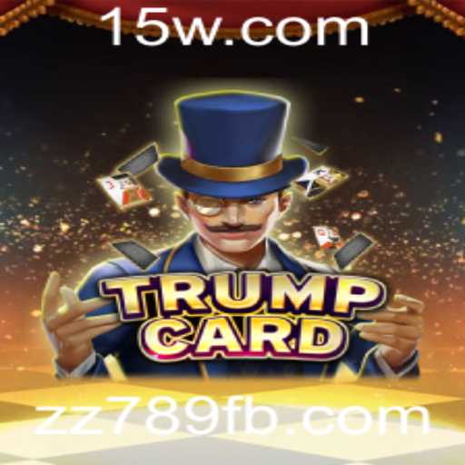 Descubra o Curioso Universo de TrumpCard