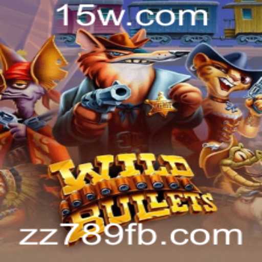 Explorando WildBullets: Um Mergulho em Ação e Estratégia Repleta de Aventura
